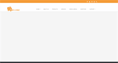 Desktop Screenshot of pay-logic.com
