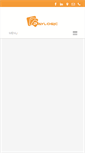Mobile Screenshot of pay-logic.com
